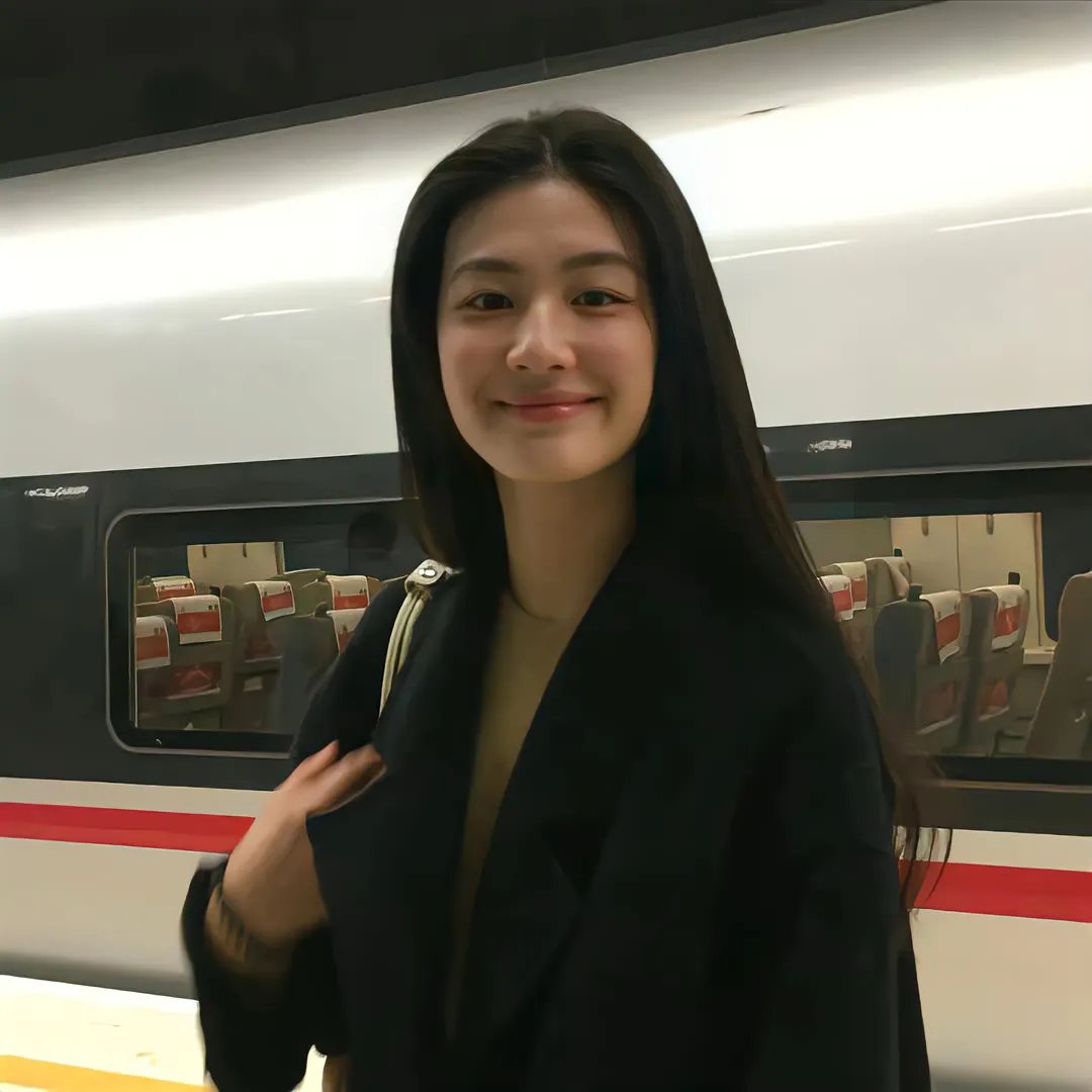 女魔终结者