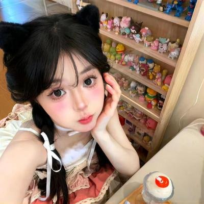 让她降落